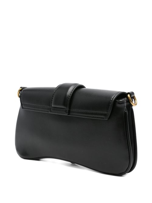 Borsa donna a spalla JUST CAVALLI | 79RA4BA7ZSA89899